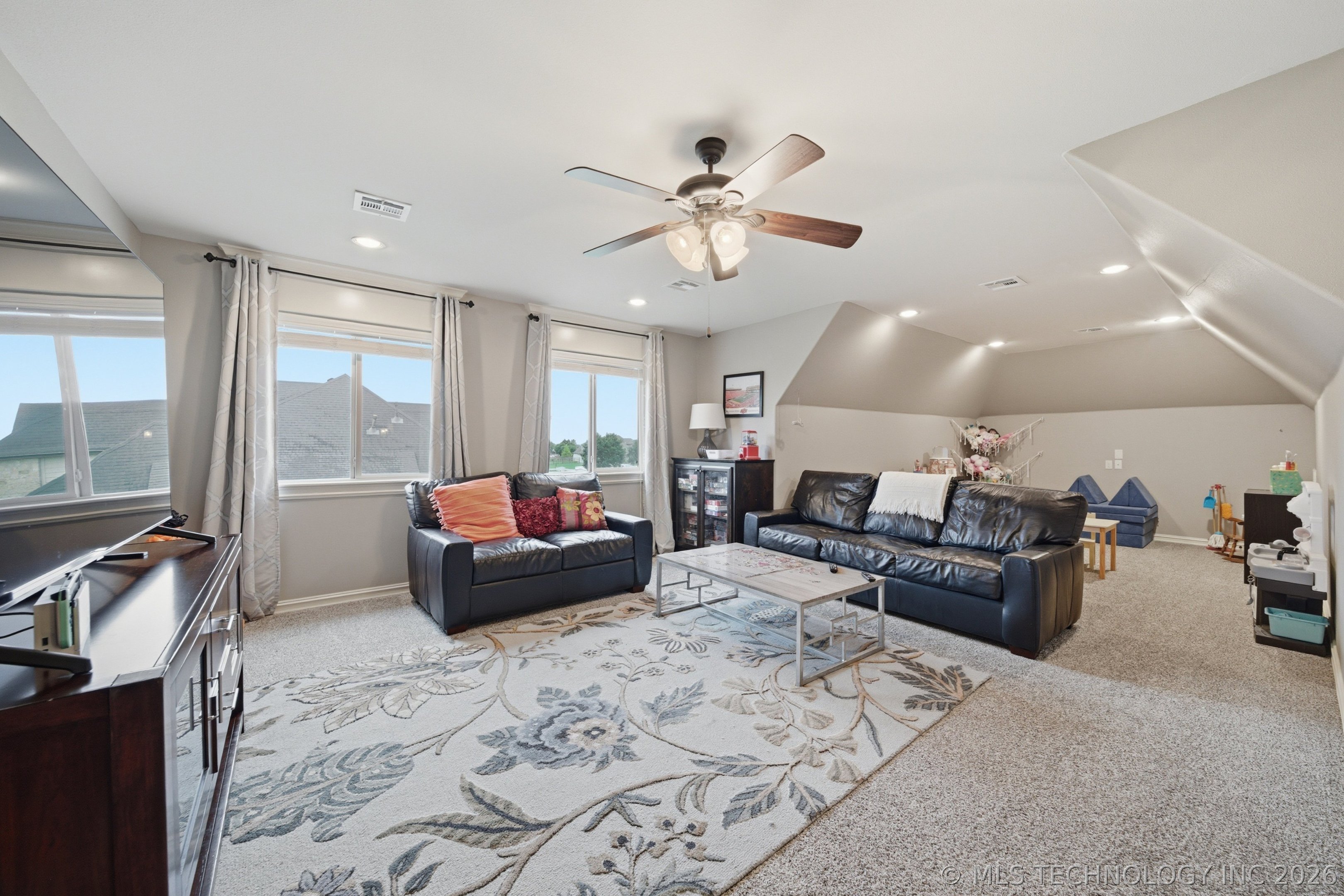 6302 N Twin Creeks Drive Owasso OK 74055