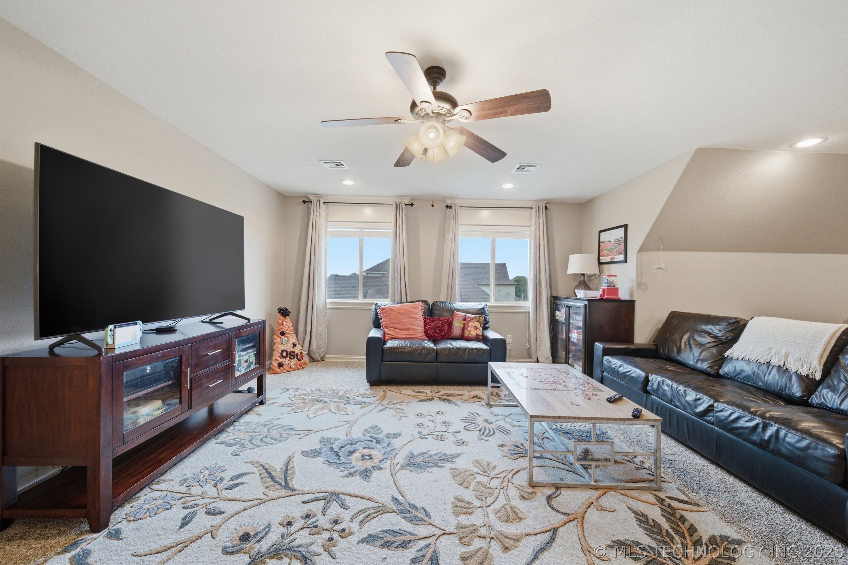 6302 N Twin Creeks Drive Owasso OK 74055