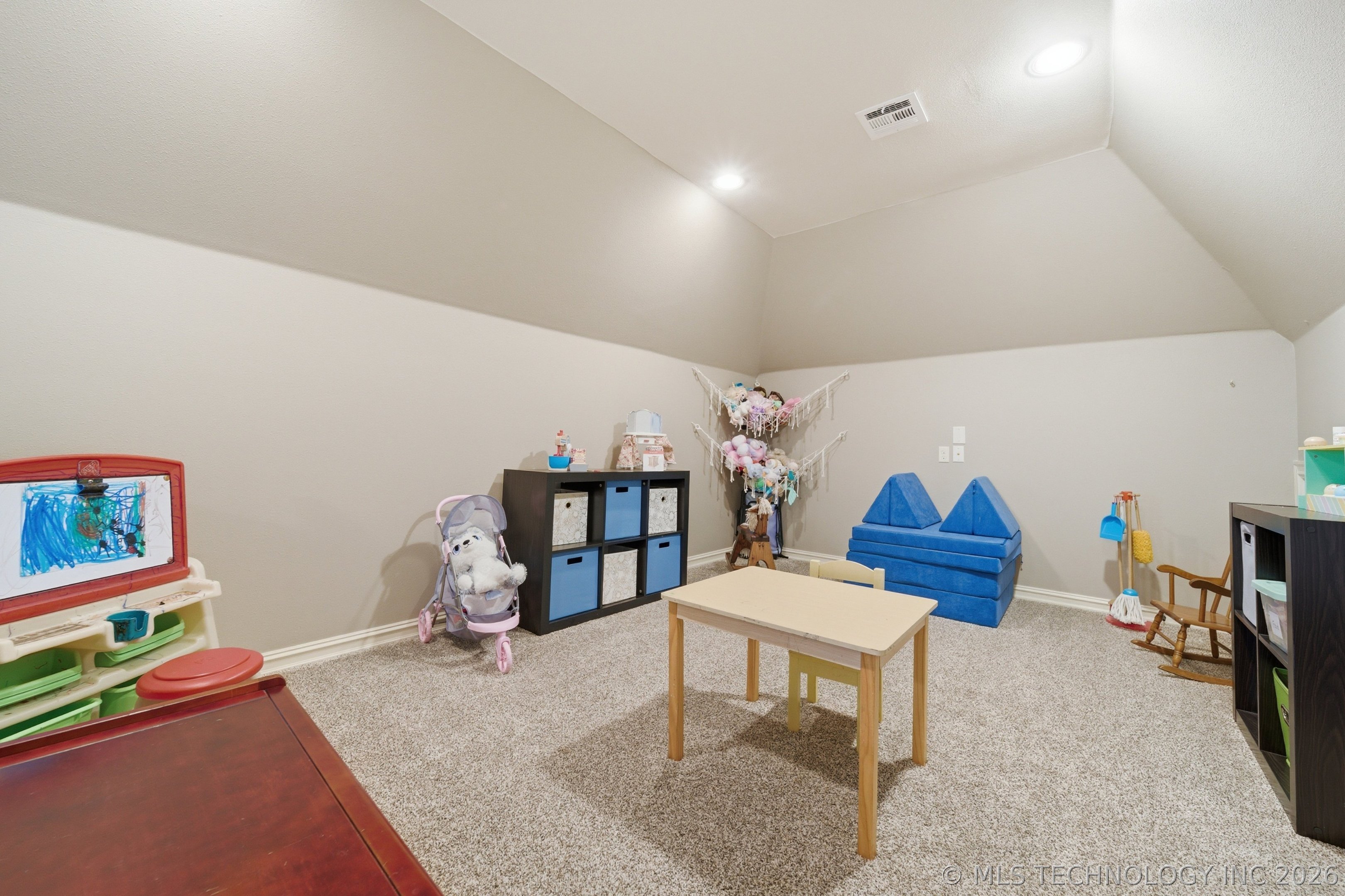 6302 N Twin Creeks Drive Owasso OK 74055