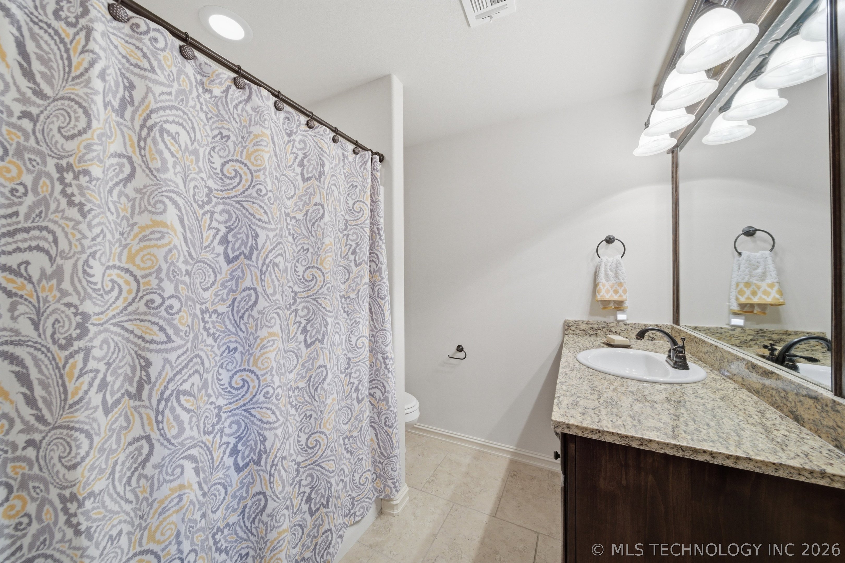 6302 N Twin Creeks Drive Owasso OK 74055