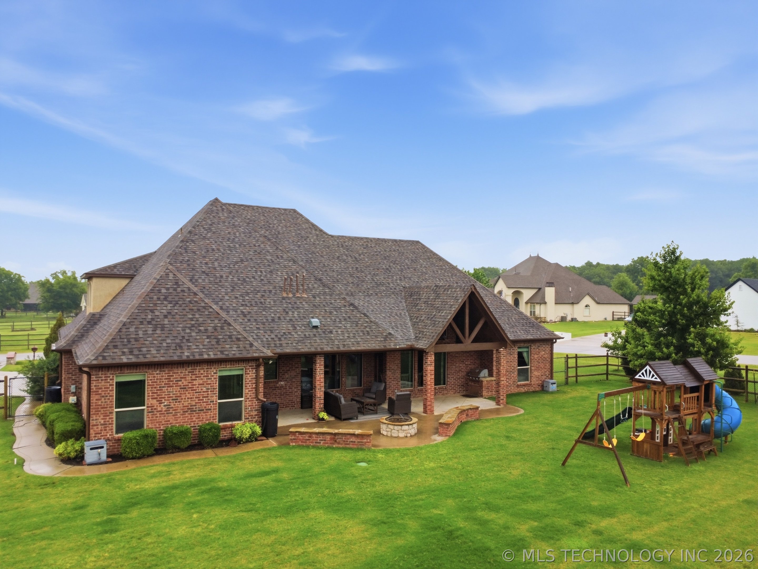 6302 N Twin Creeks Drive Owasso OK 74055
