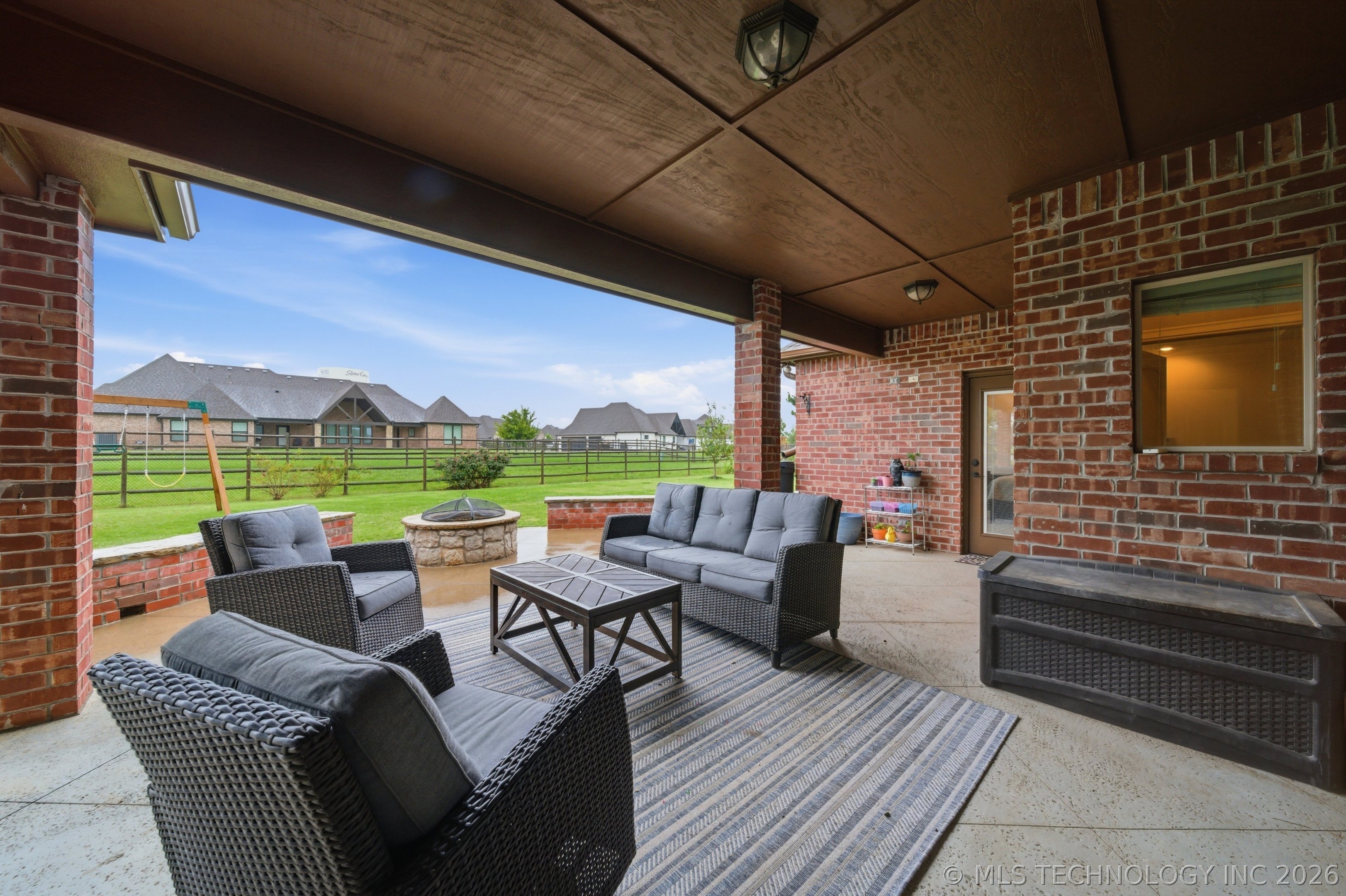 6302 N Twin Creeks Drive Owasso OK 74055