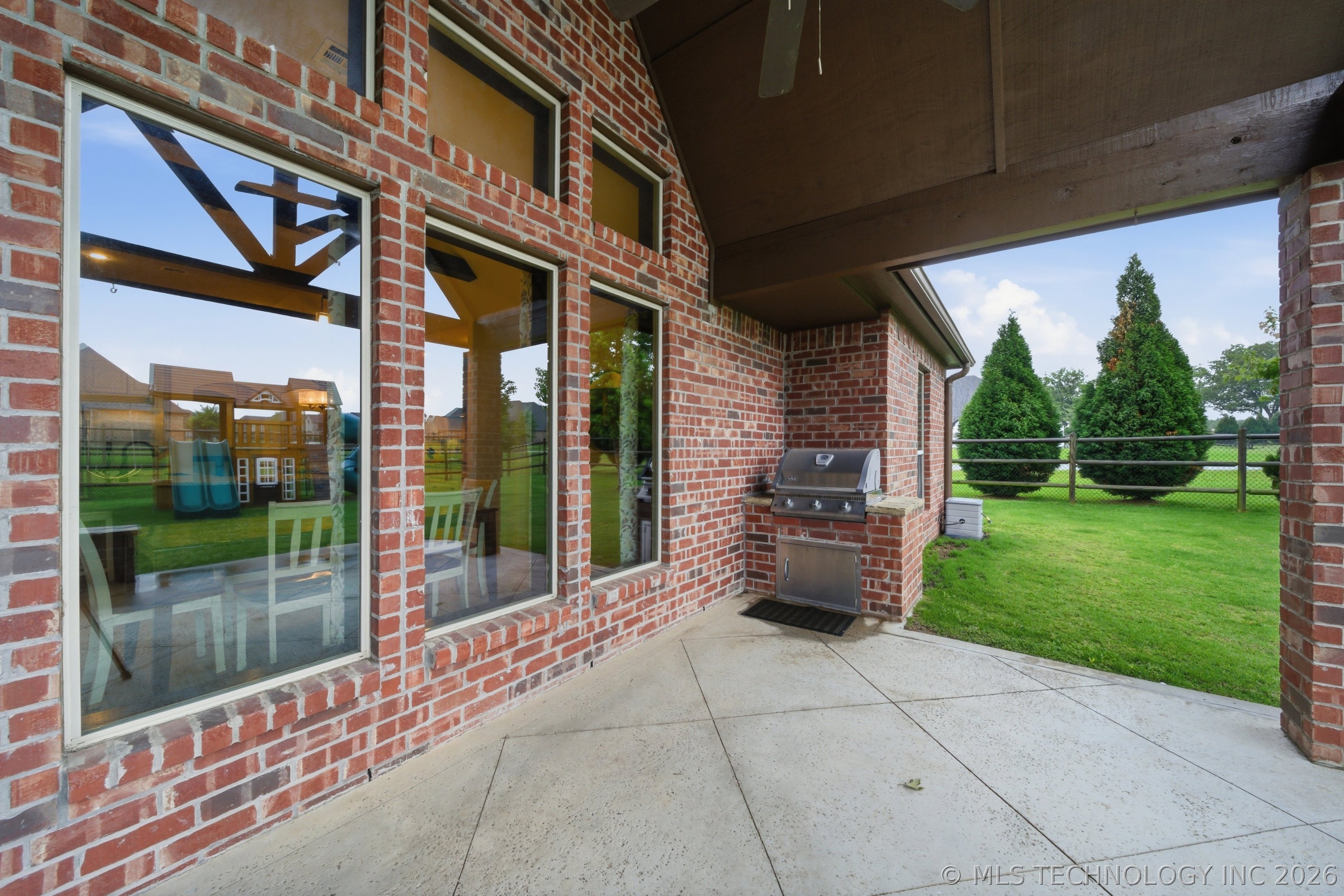 6302 N Twin Creeks Drive Owasso OK 74055