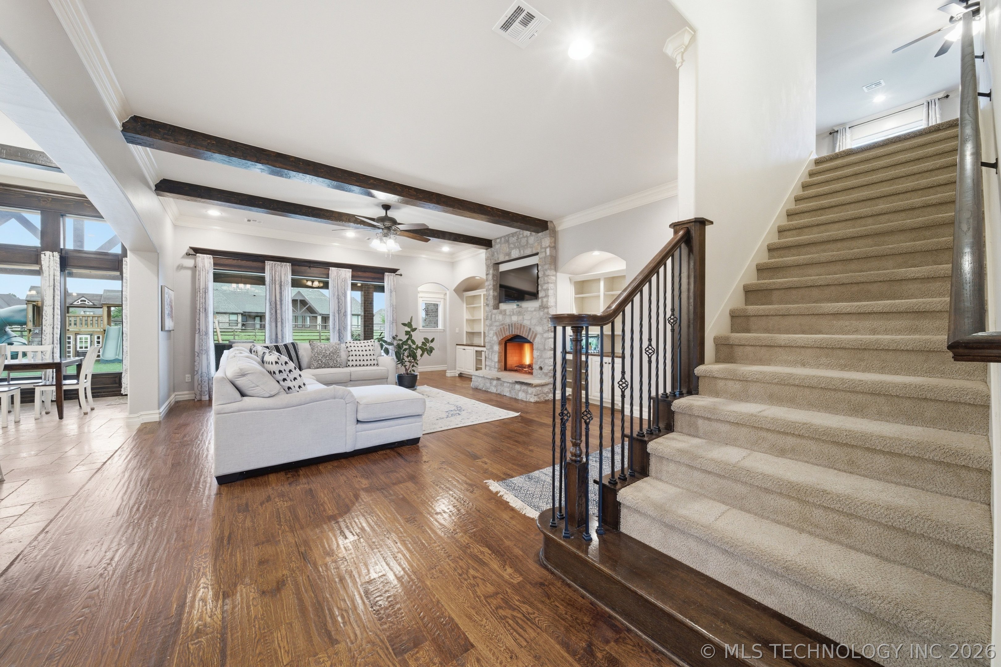 6302 N Twin Creeks Drive Owasso OK 74055