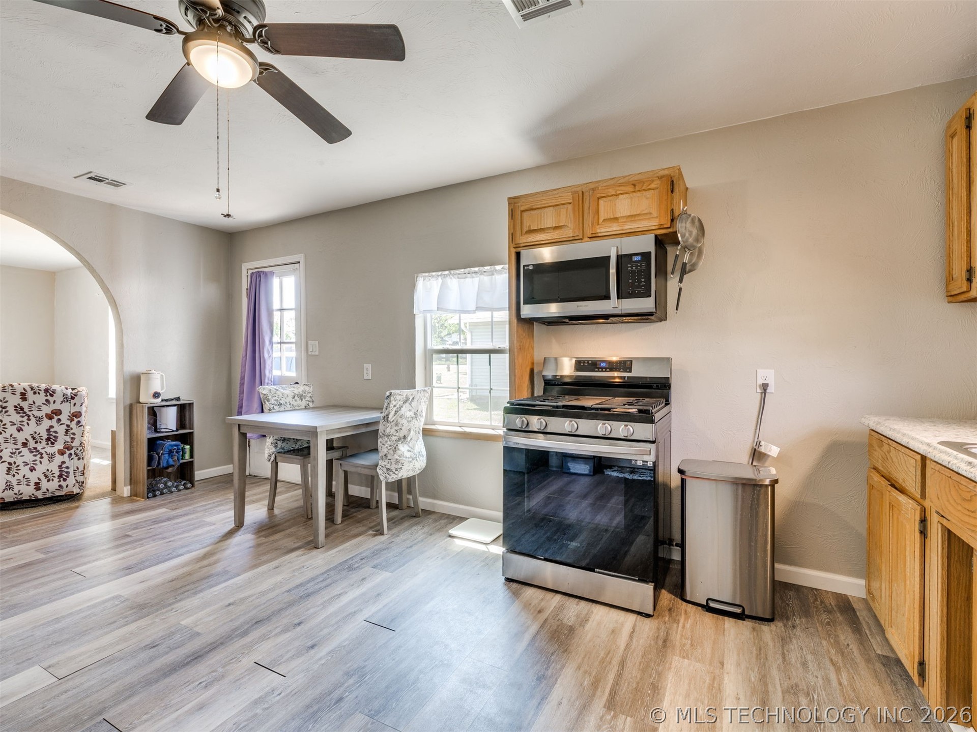 211 E 2nd Street Stroud OK 74079