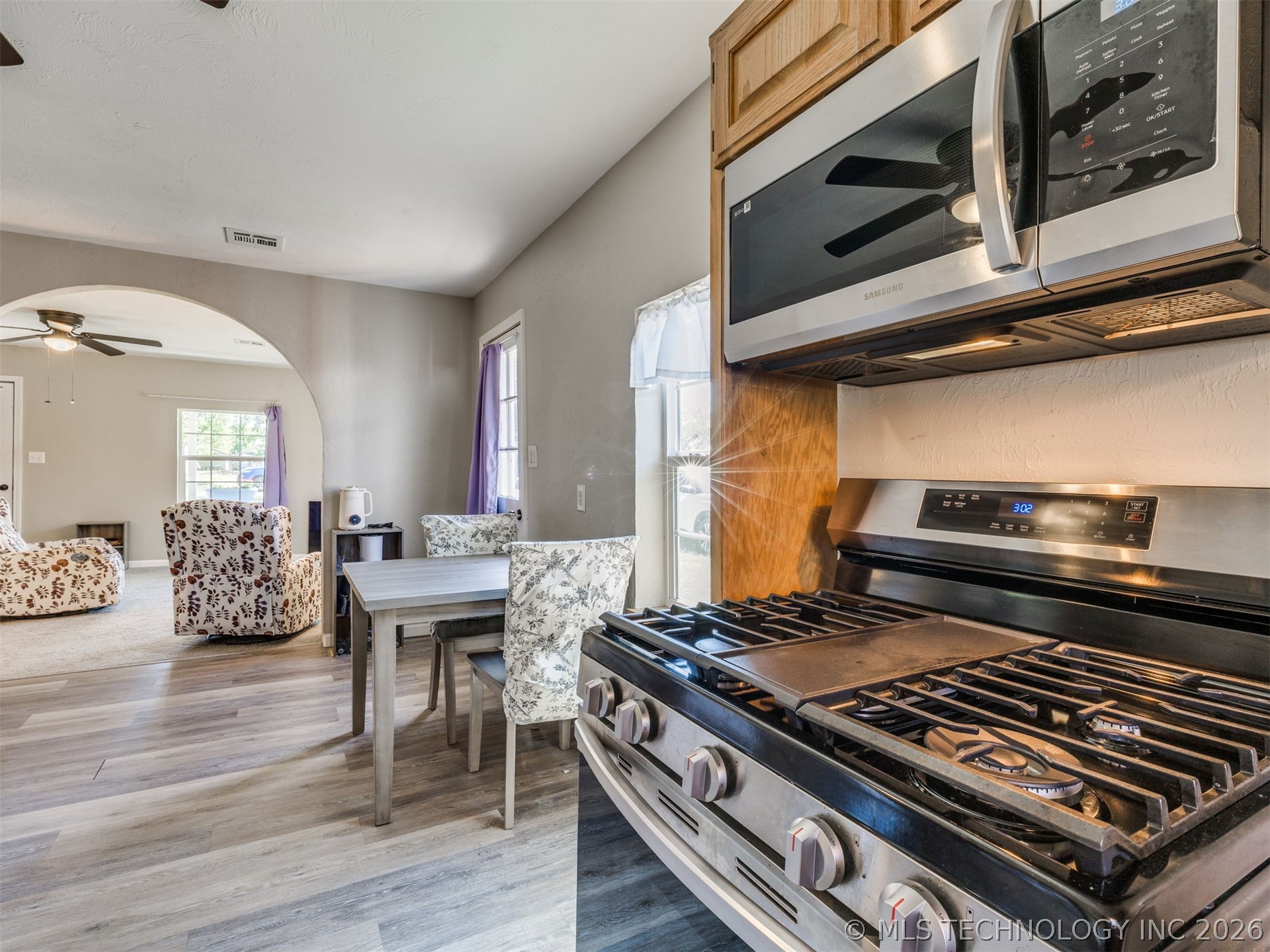 211 E 2nd Street Stroud OK 74079