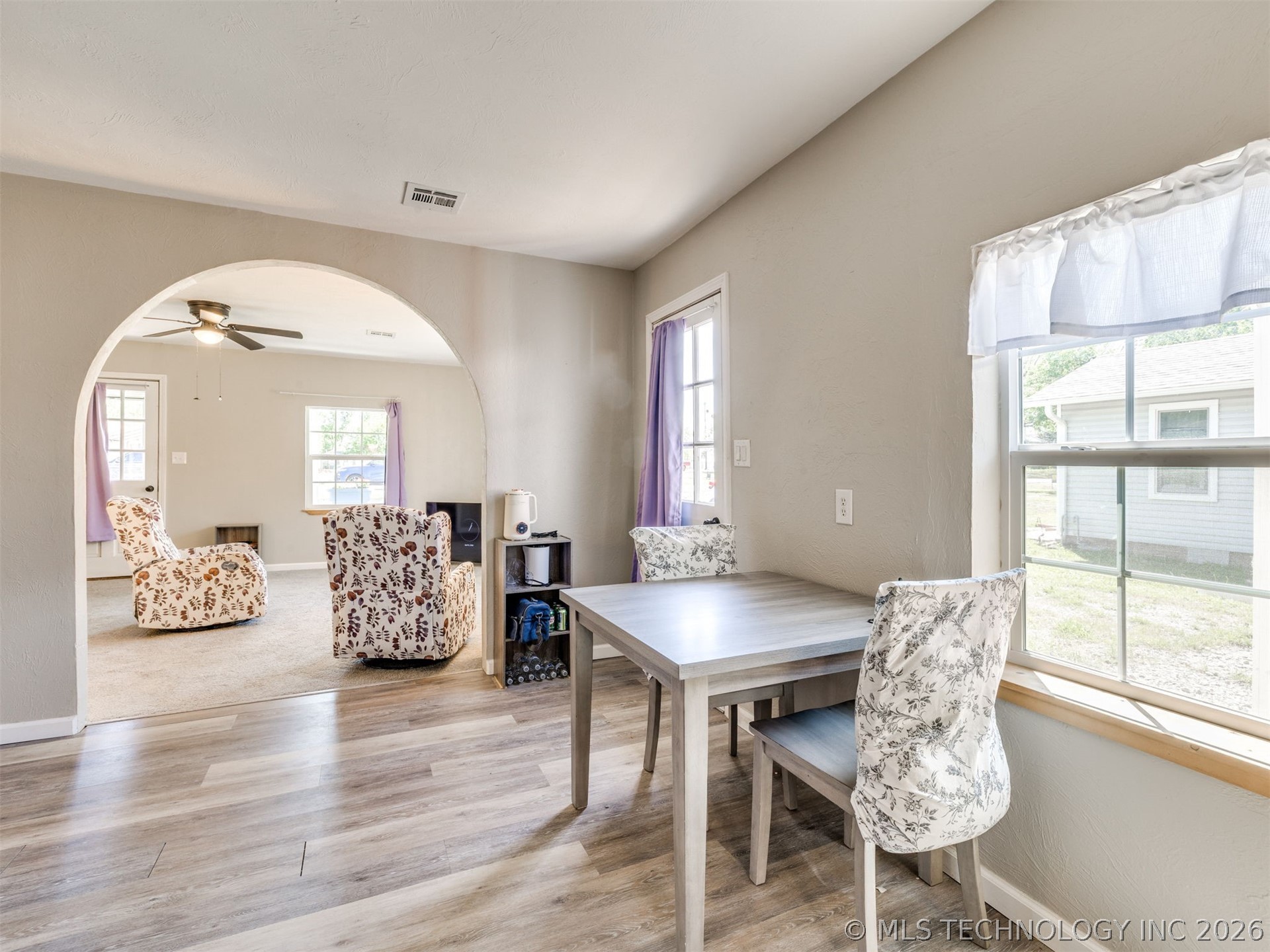 211 E 2nd Street Stroud OK 74079