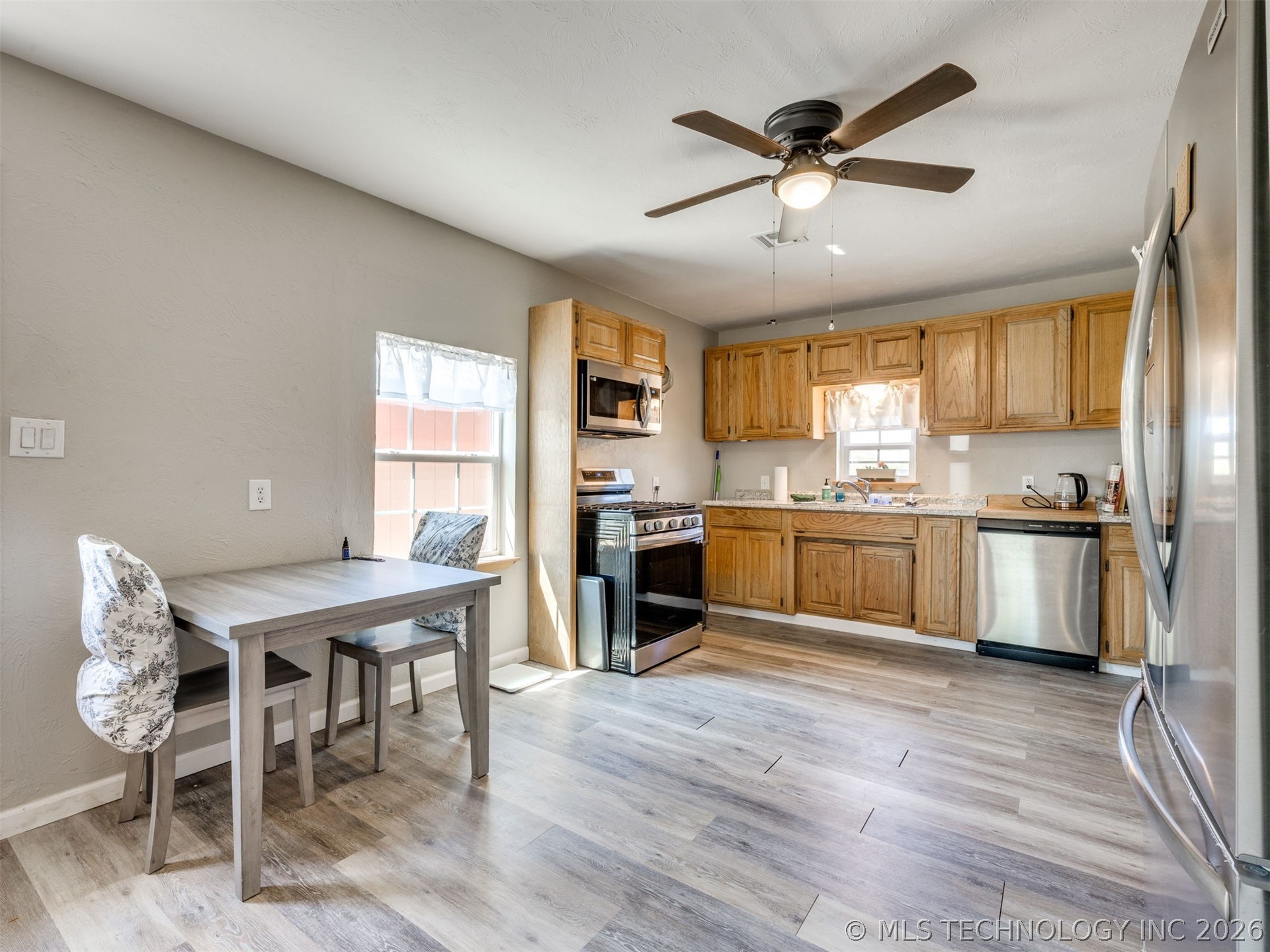 211 E 2nd Street Stroud OK 74079