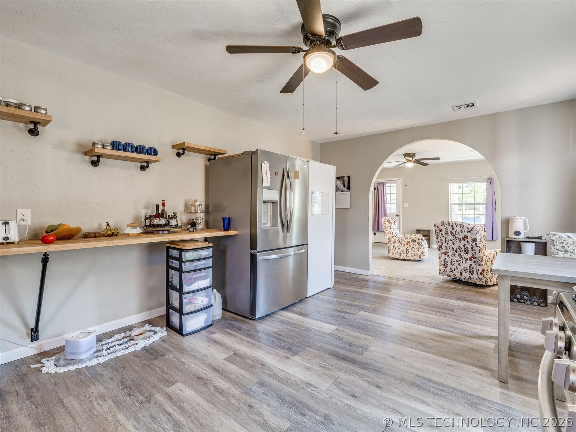 211 E 2nd Street Stroud OK 74079