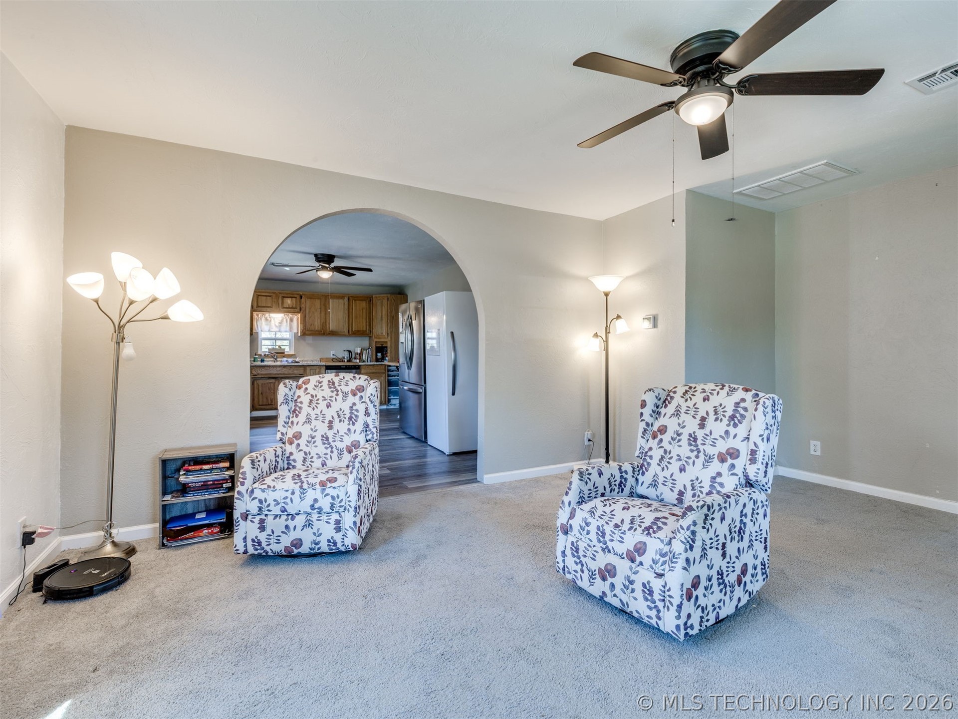 211 E 2nd Street Stroud OK 74079