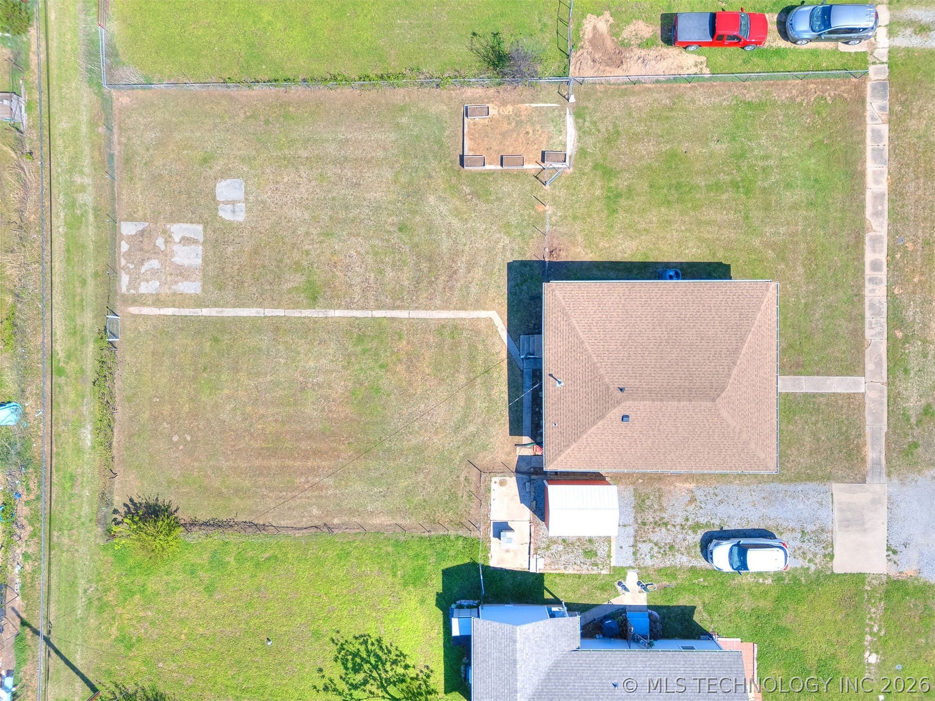 211 E 2nd Street Stroud OK 74079