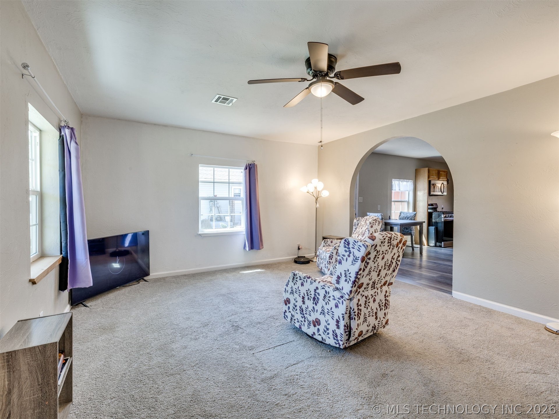 211 E 2nd Street Stroud OK 74079