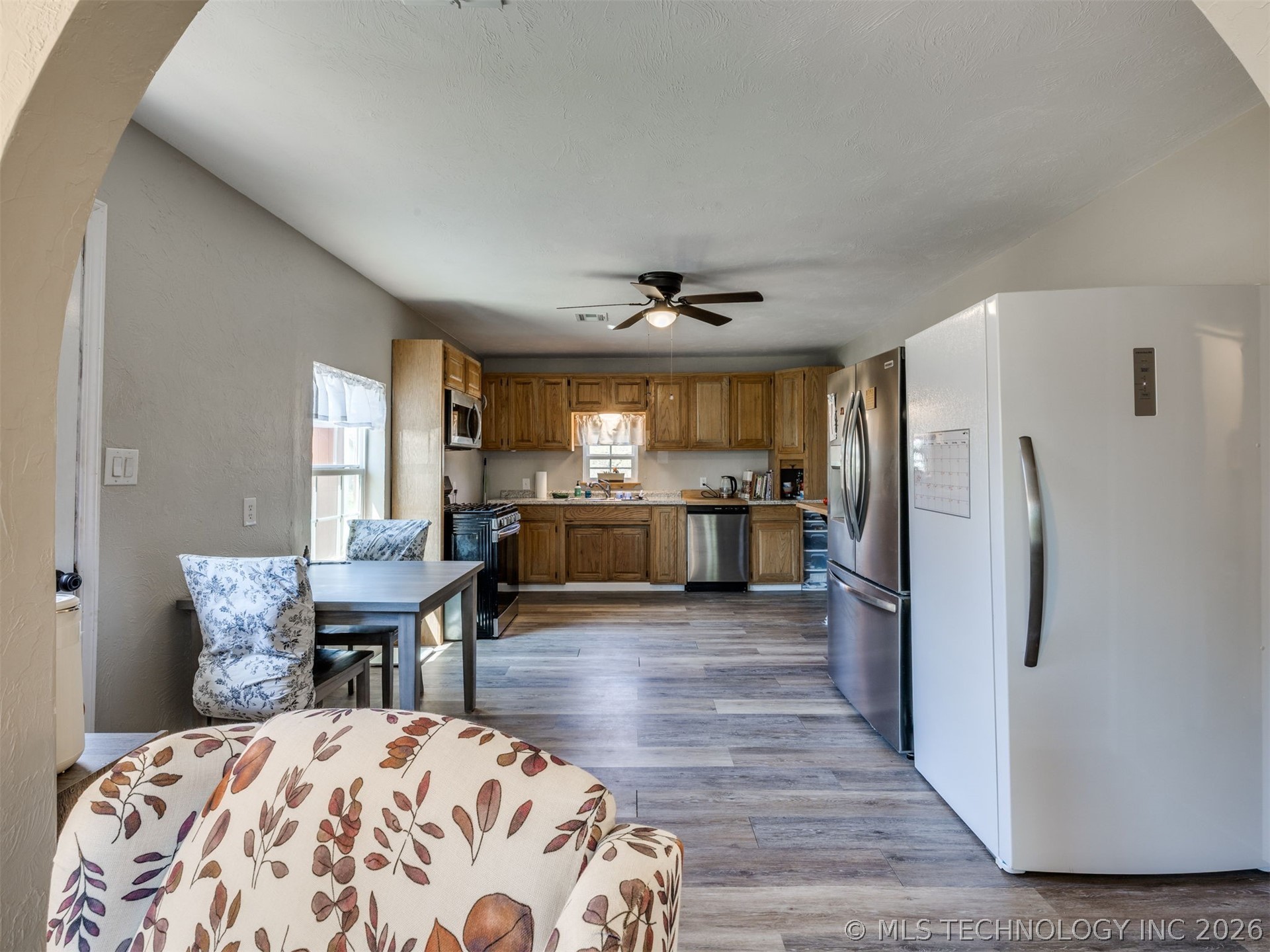211 E 2nd Street Stroud OK 74079