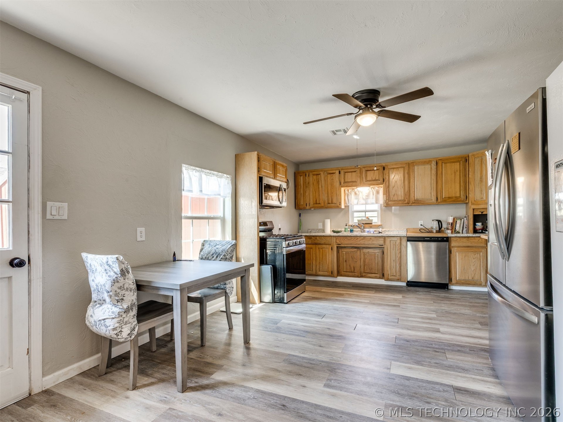 211 E 2nd Street Stroud OK 74079