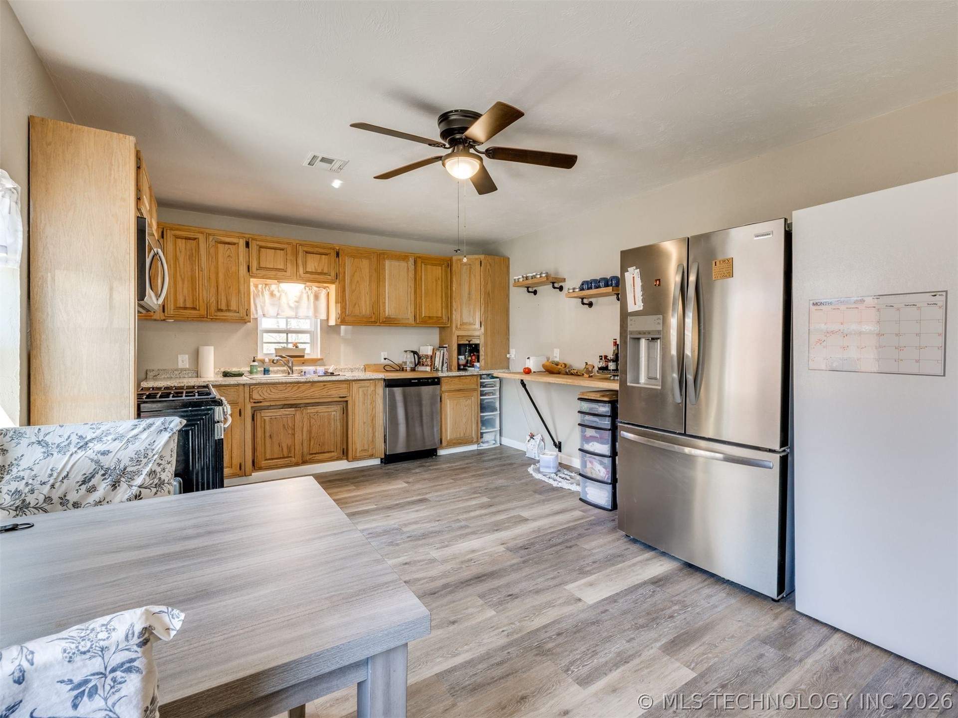 211 E 2nd Street Stroud OK 74079
