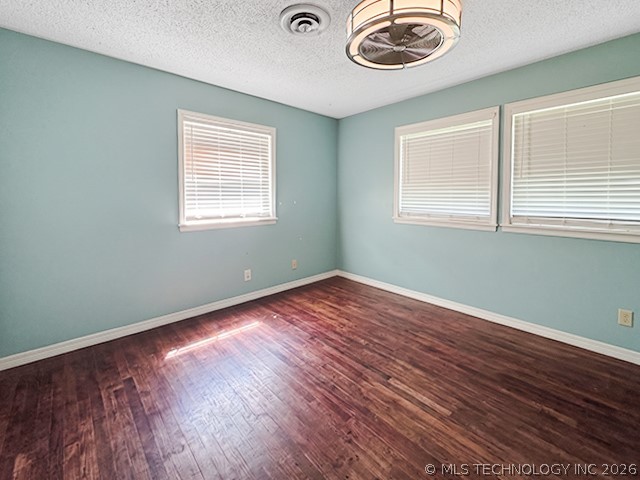 6174 E 83rd Street N Fort Gibson OK 74434