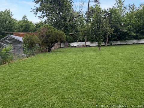 6174 E 83rd Street N Fort Gibson OK 74434