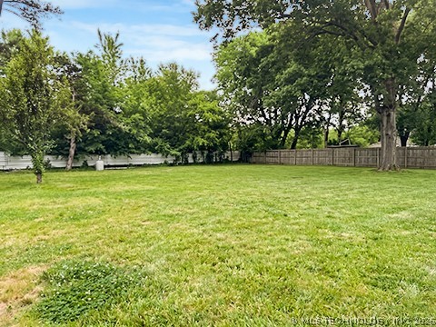6174 E 83rd Street N Fort Gibson OK 74434