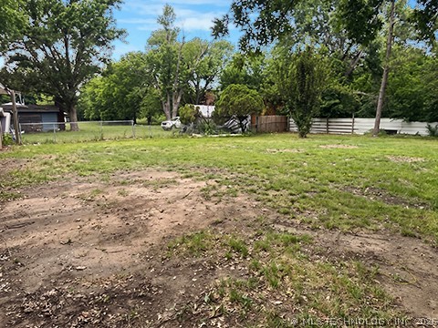 6174 E 83rd Street N Fort Gibson OK 74434
