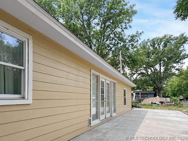 6174 E 83rd Street N Fort Gibson OK 74434