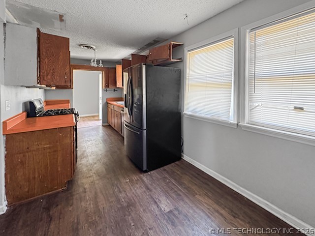 6174 E 83rd Street N Fort Gibson OK 74434