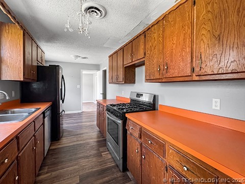 6174 E 83rd Street N Fort Gibson OK 74434
