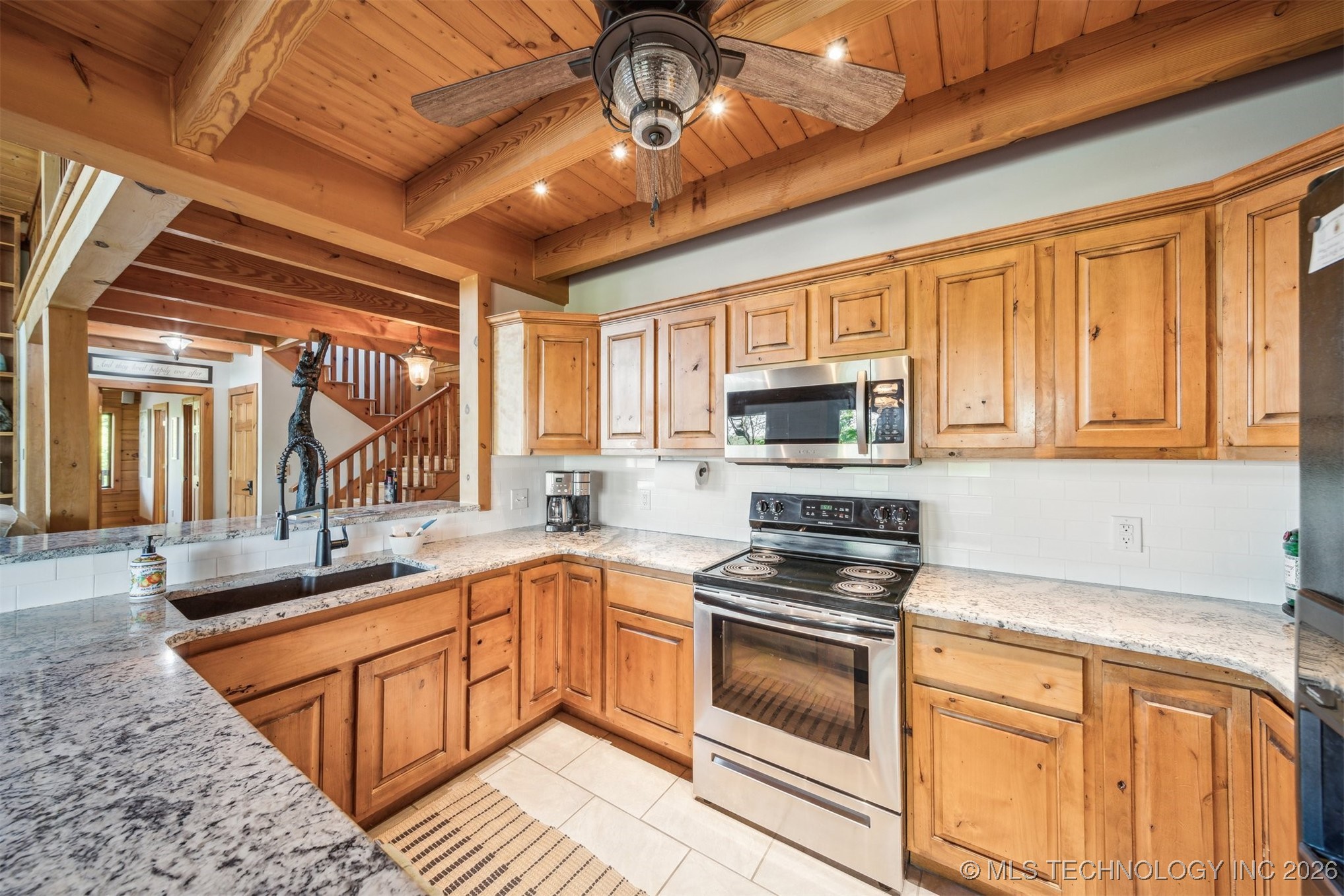 67250 E 260 Road Grove OK 74344