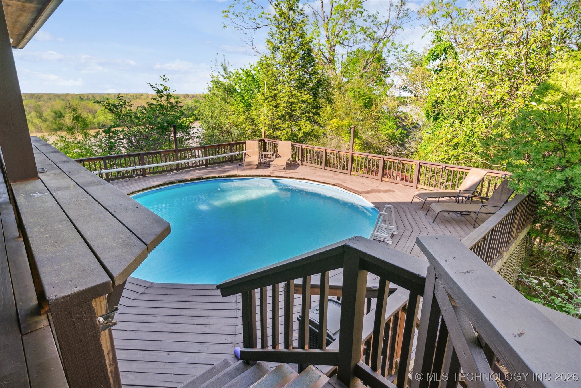 67250 E 260 Road Grove OK 74344