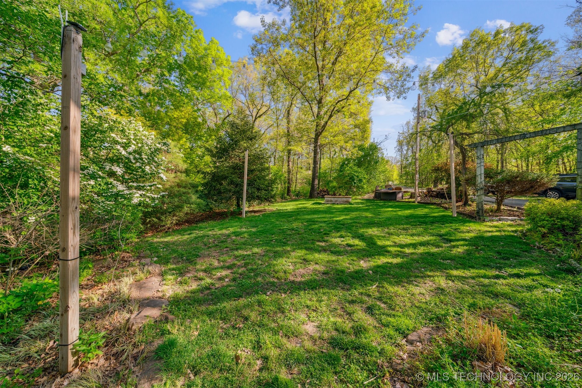 67250 E 260 Road Grove OK 74344