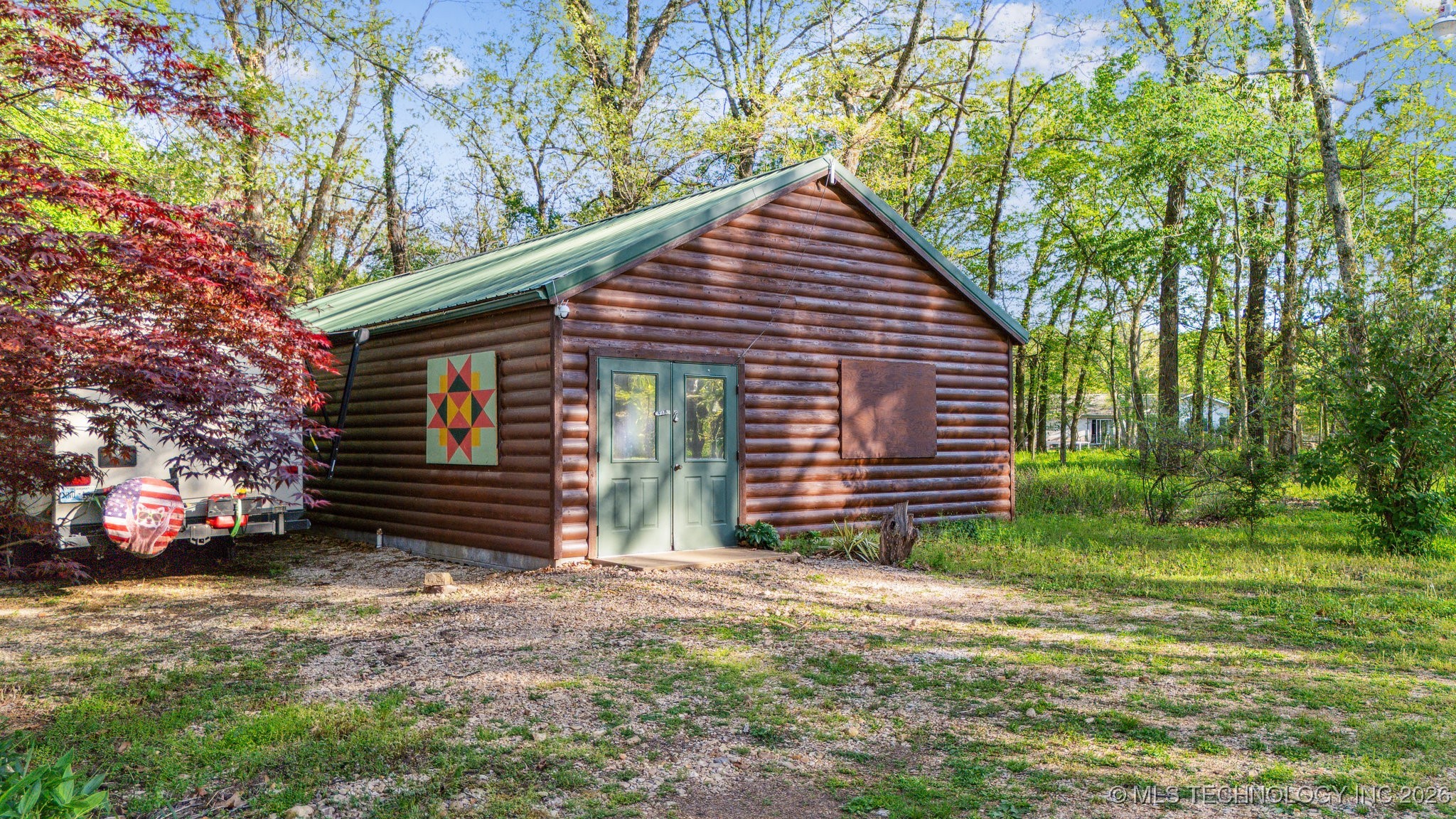 67250 E 260 Road Grove OK 74344