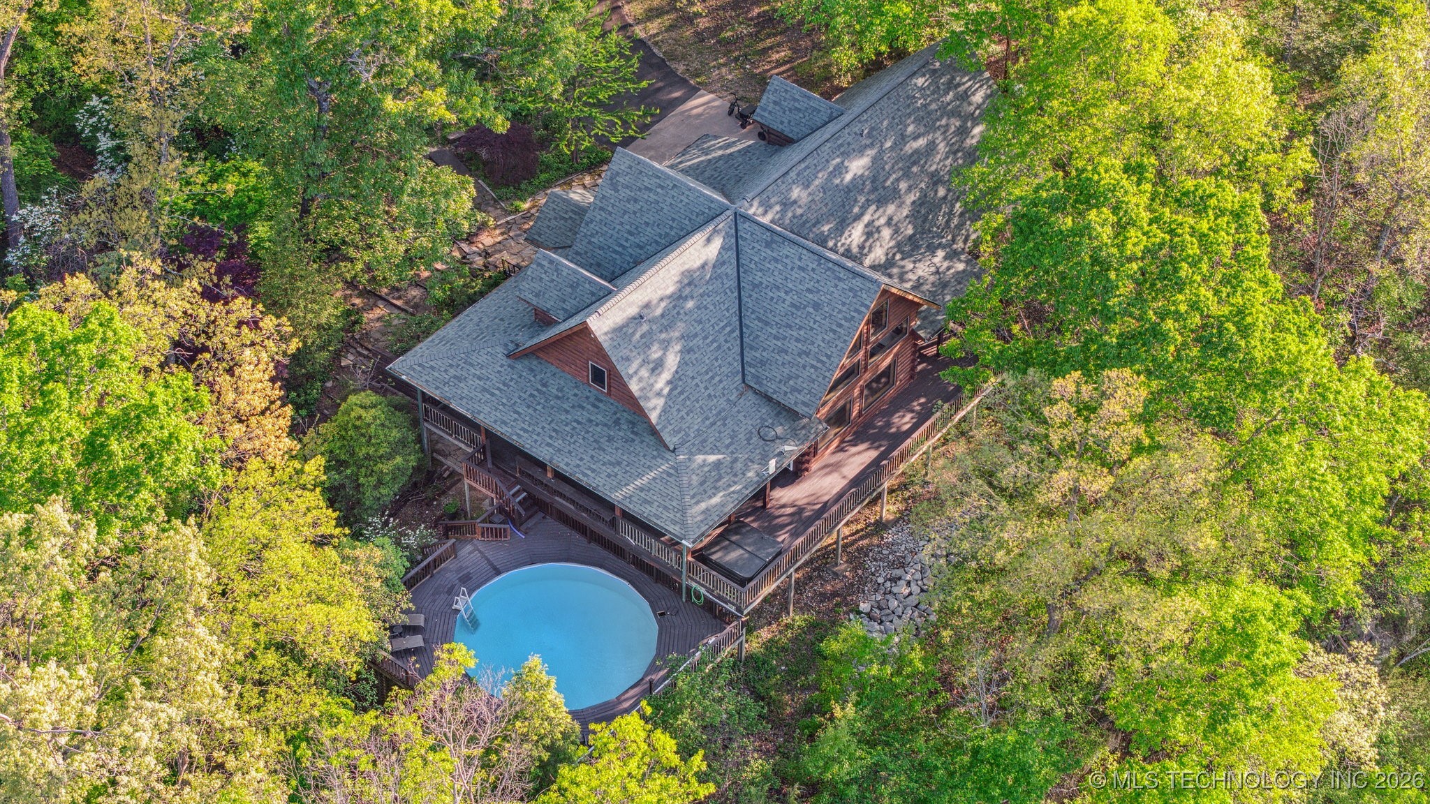67250 E 260 Road Grove OK 74344
