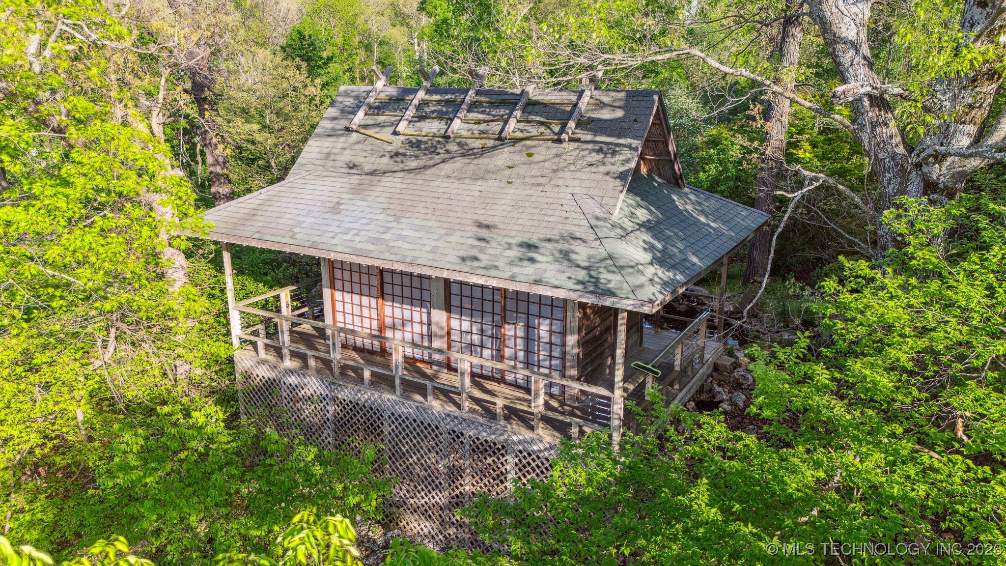 67250 E 260 Road Grove OK 74344