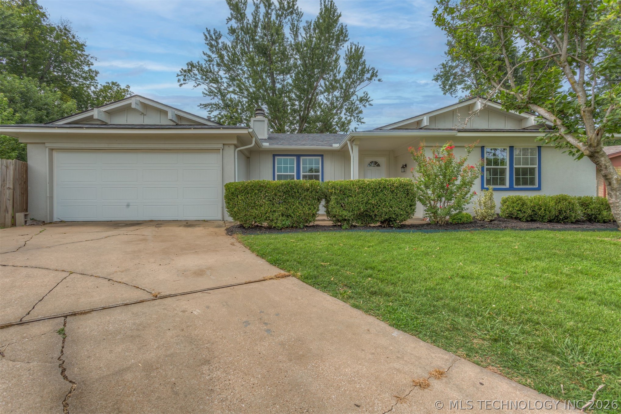 4329 S Date Avenue Broken Arrow OK 74011