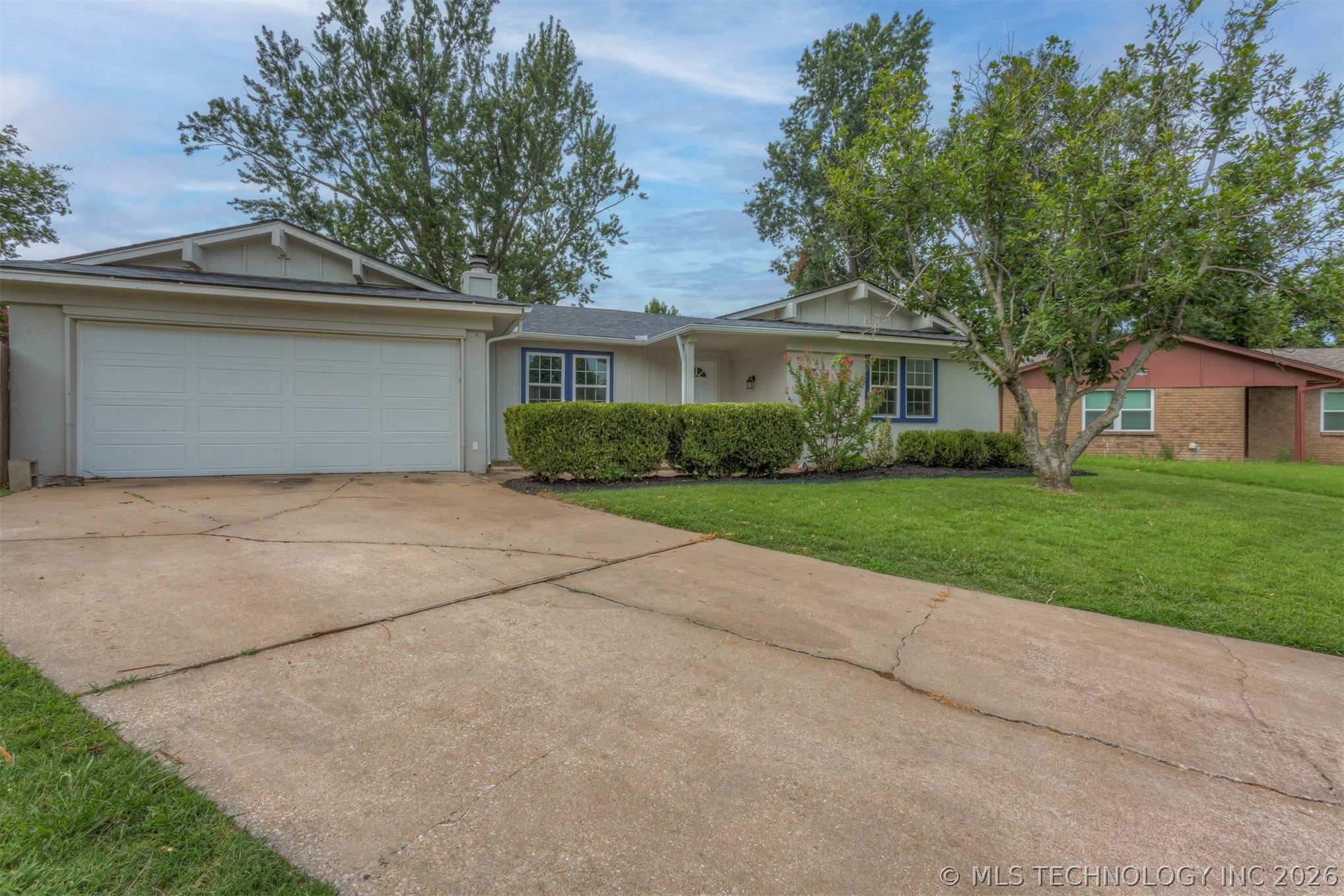4329 S Date Avenue Broken Arrow OK 74011