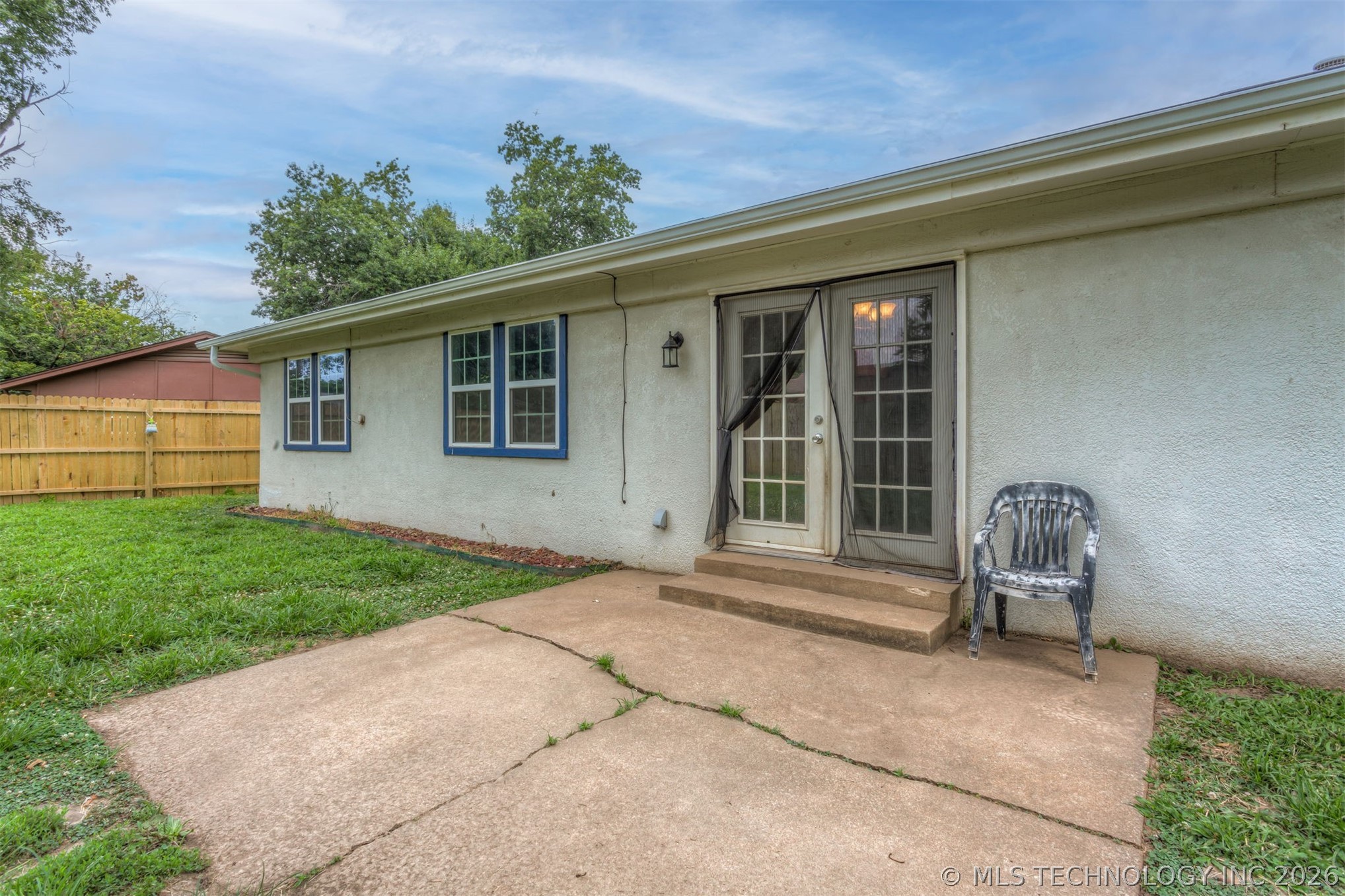 4329 S Date Avenue Broken Arrow OK 74011