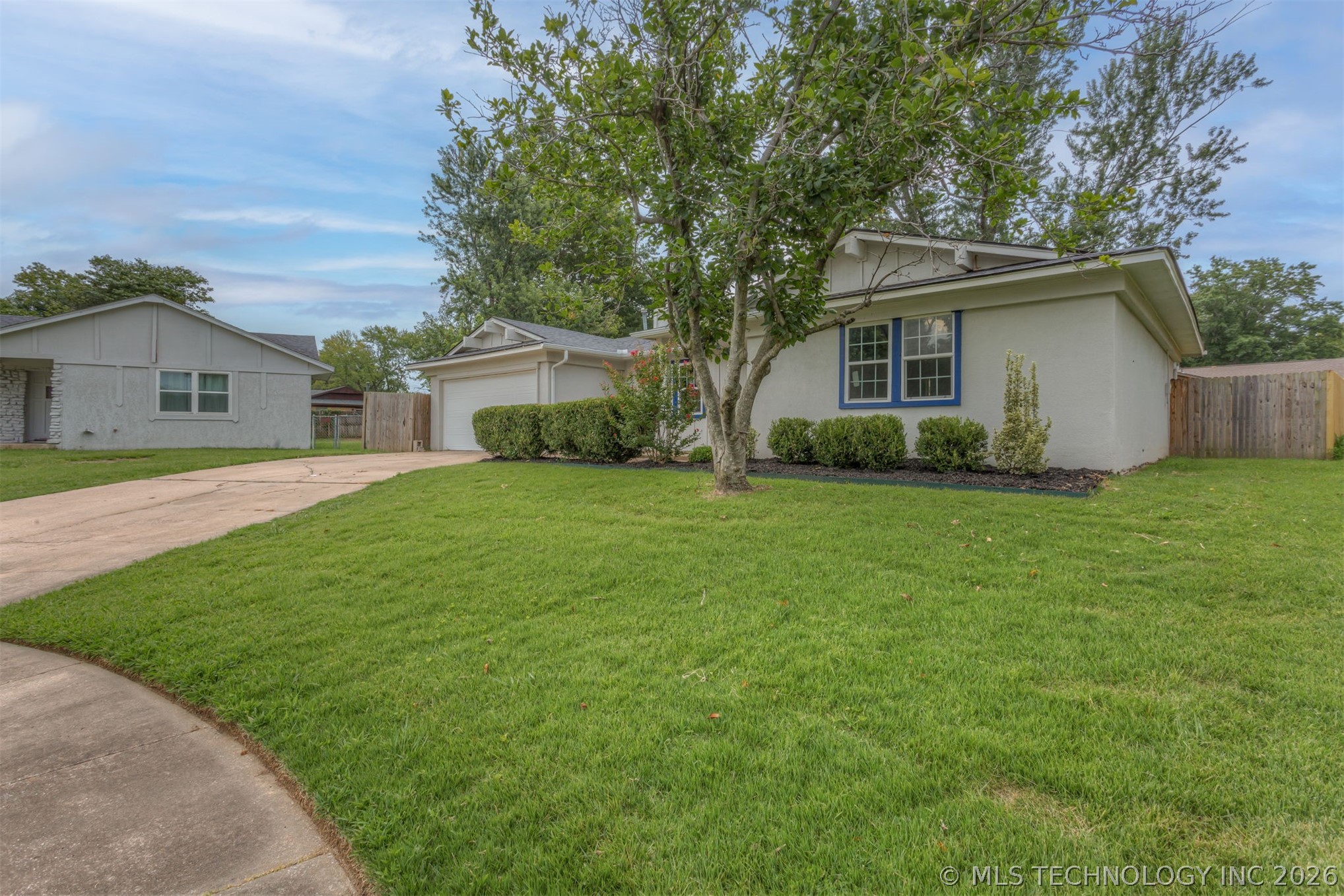 4329 S Date Avenue Broken Arrow OK 74011
