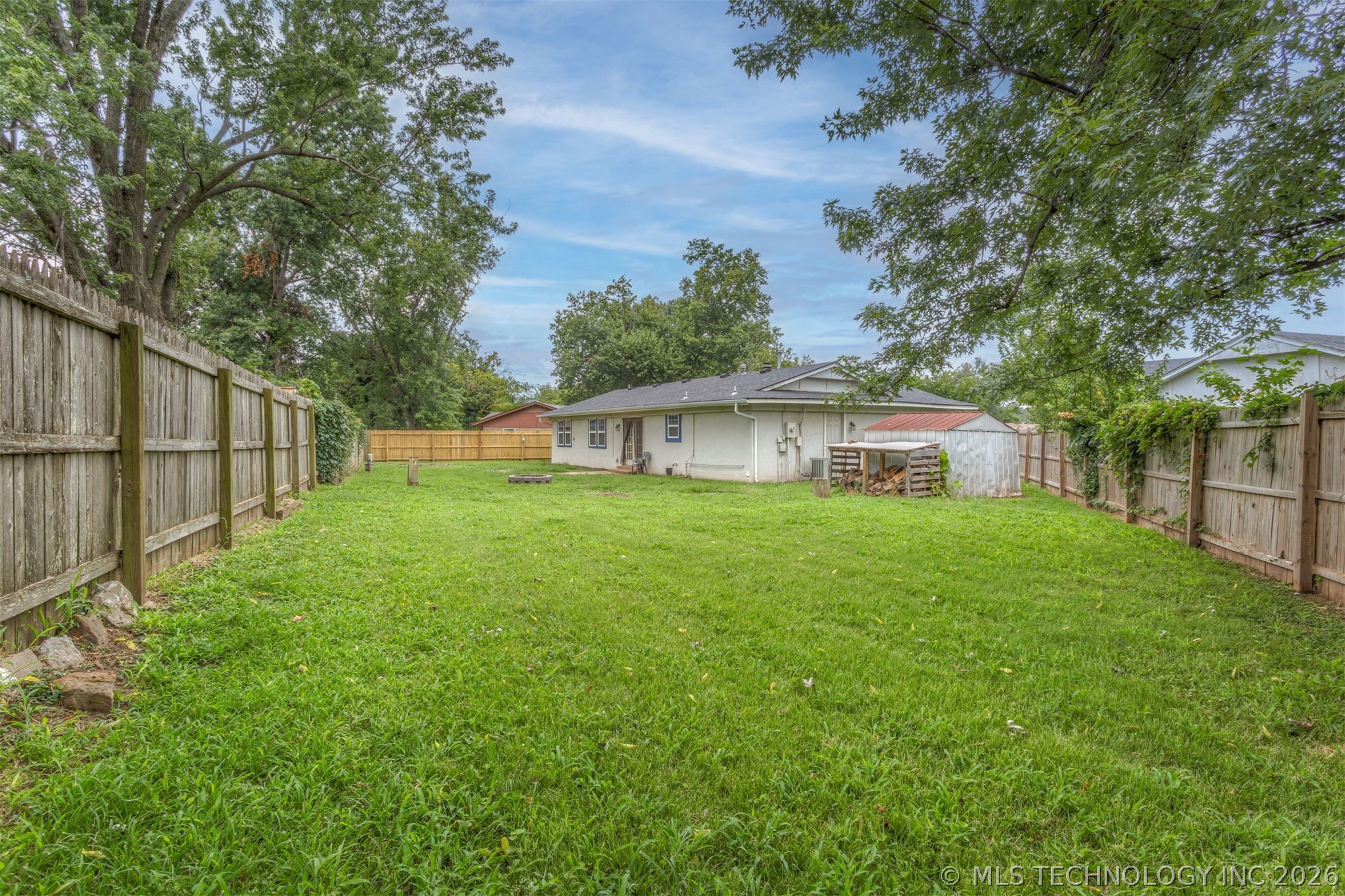 4329 S Date Avenue Broken Arrow OK 74011