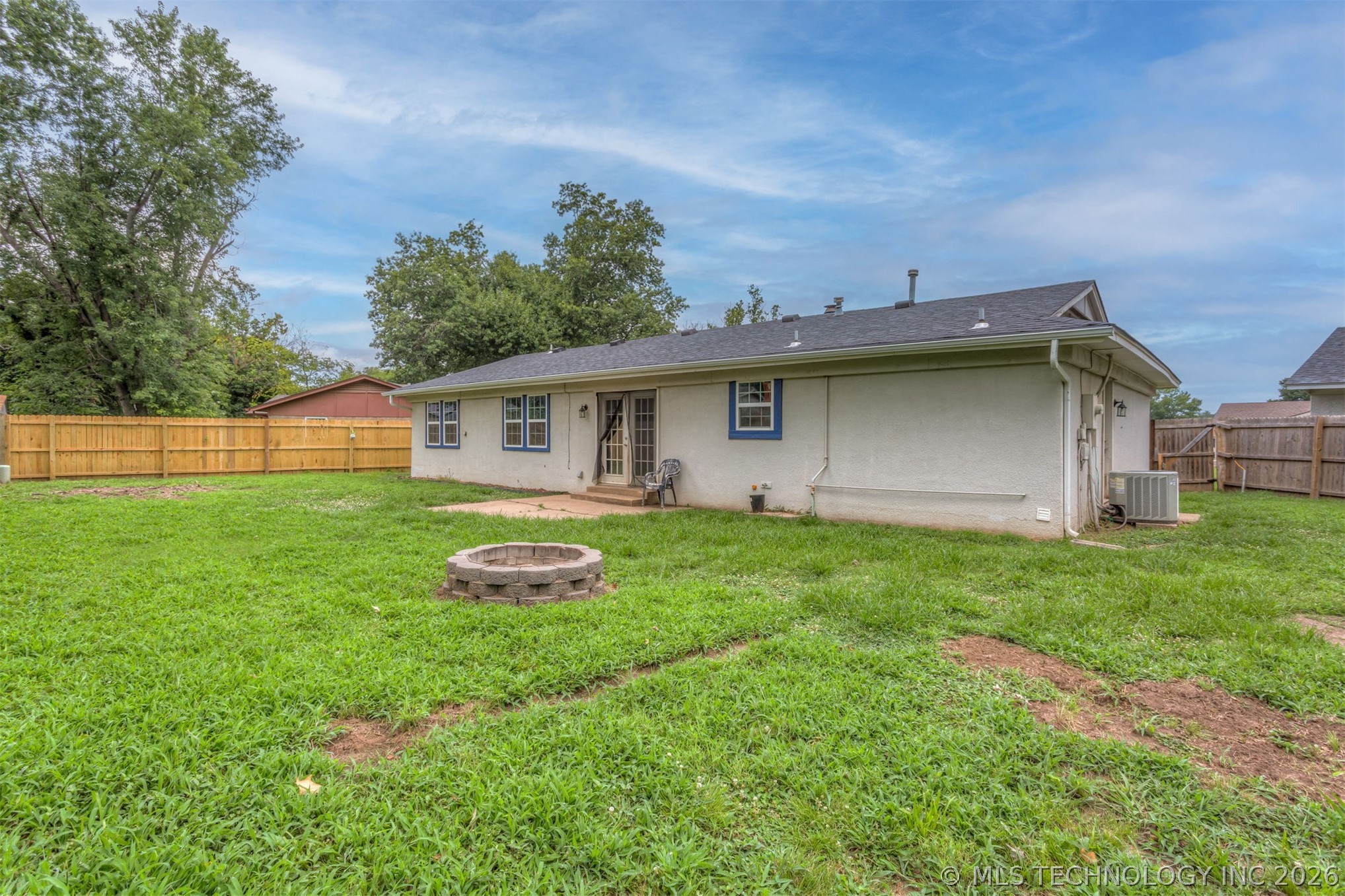 4329 S Date Avenue Broken Arrow OK 74011