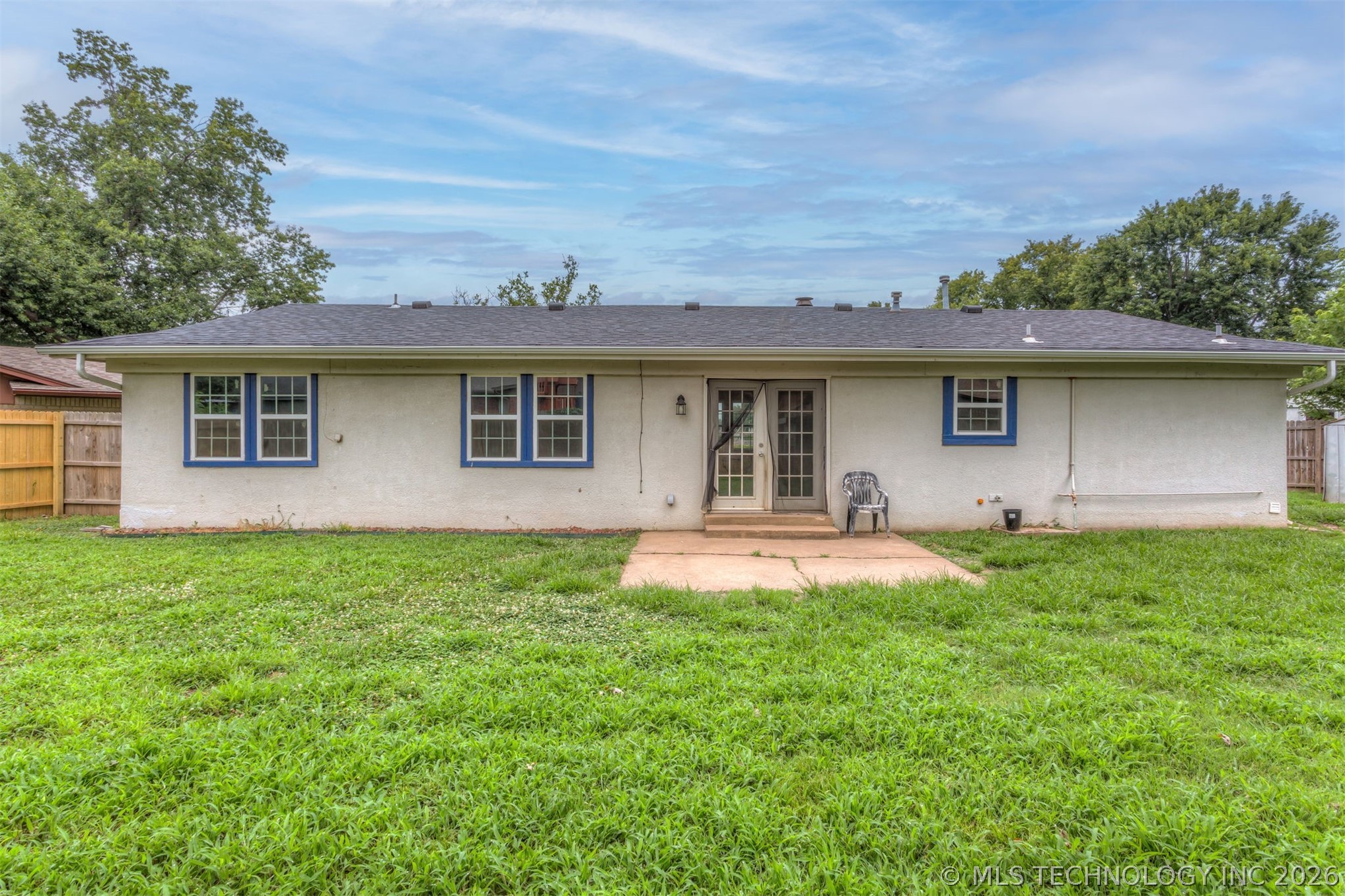 4329 S Date Avenue Broken Arrow OK 74011