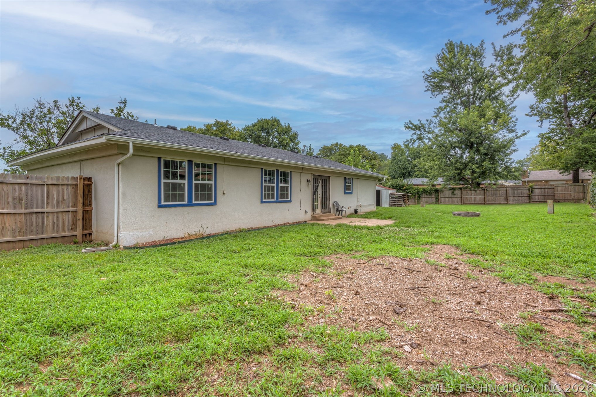 4329 S Date Avenue Broken Arrow OK 74011