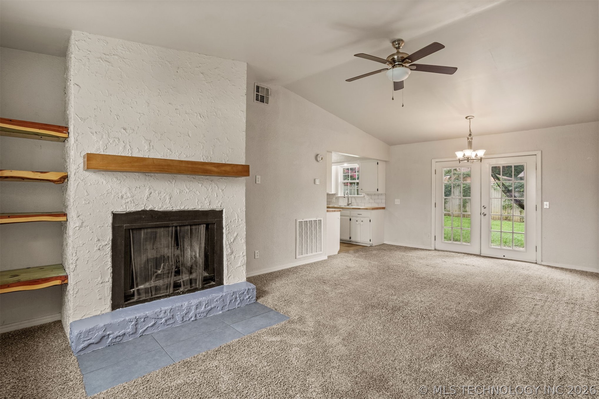 4329 S Date Avenue Broken Arrow OK 74011