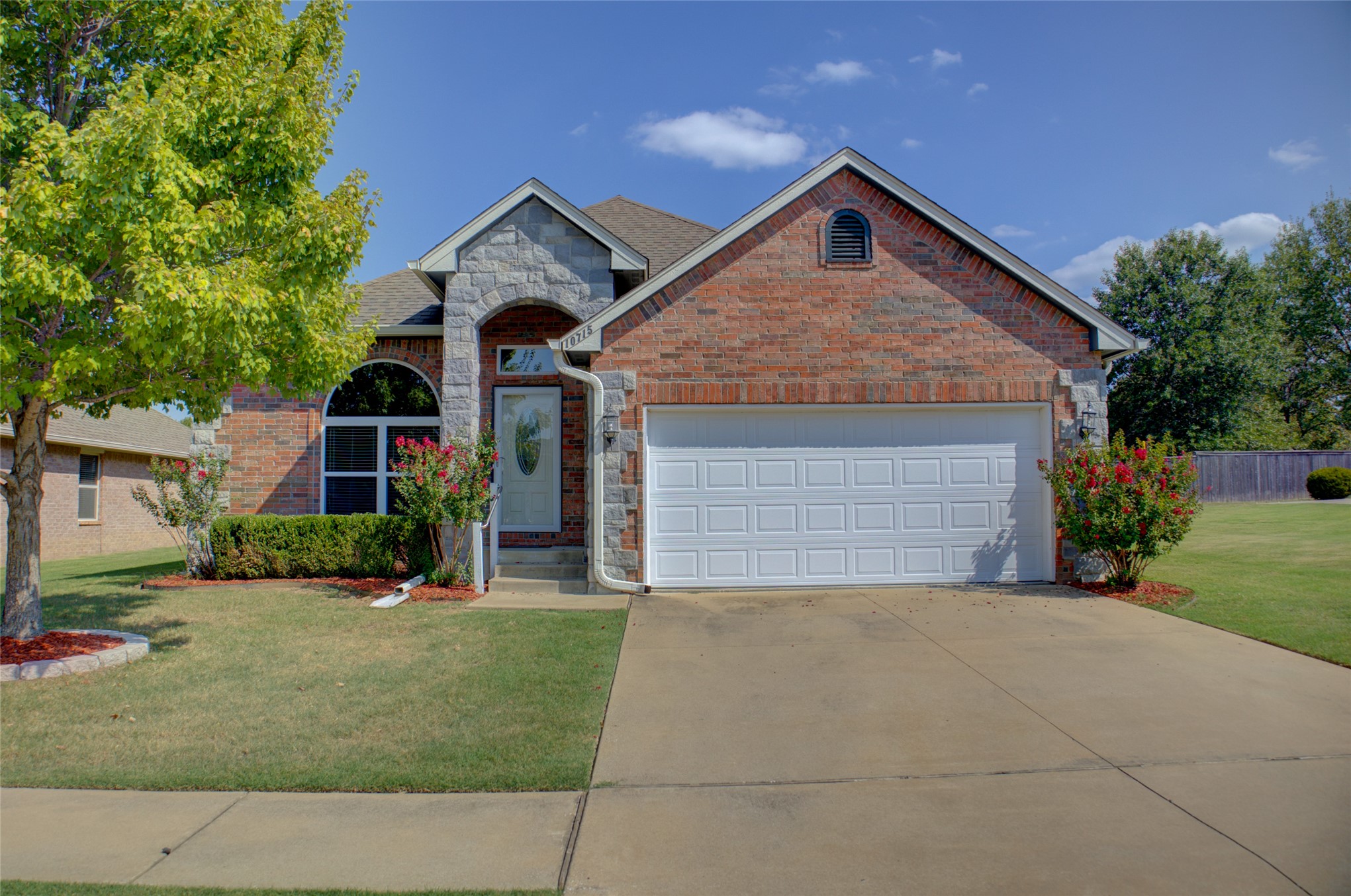 10715 Masters Circle Jenks OK 74037