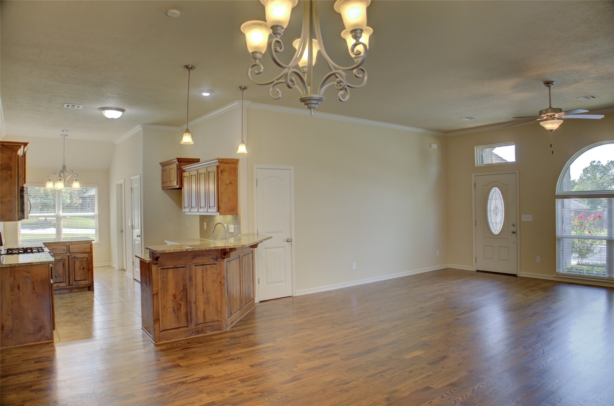 10715 Masters Circle Jenks OK 74037