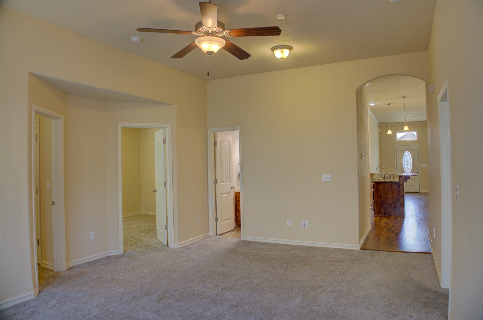 10715 Masters Circle Jenks OK 74037