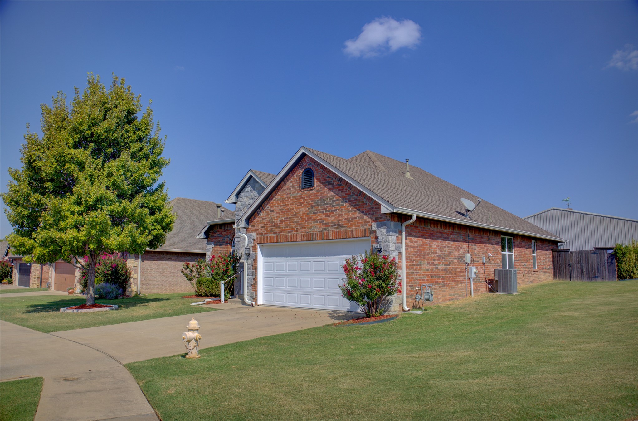 10715 Masters Circle Jenks OK 74037