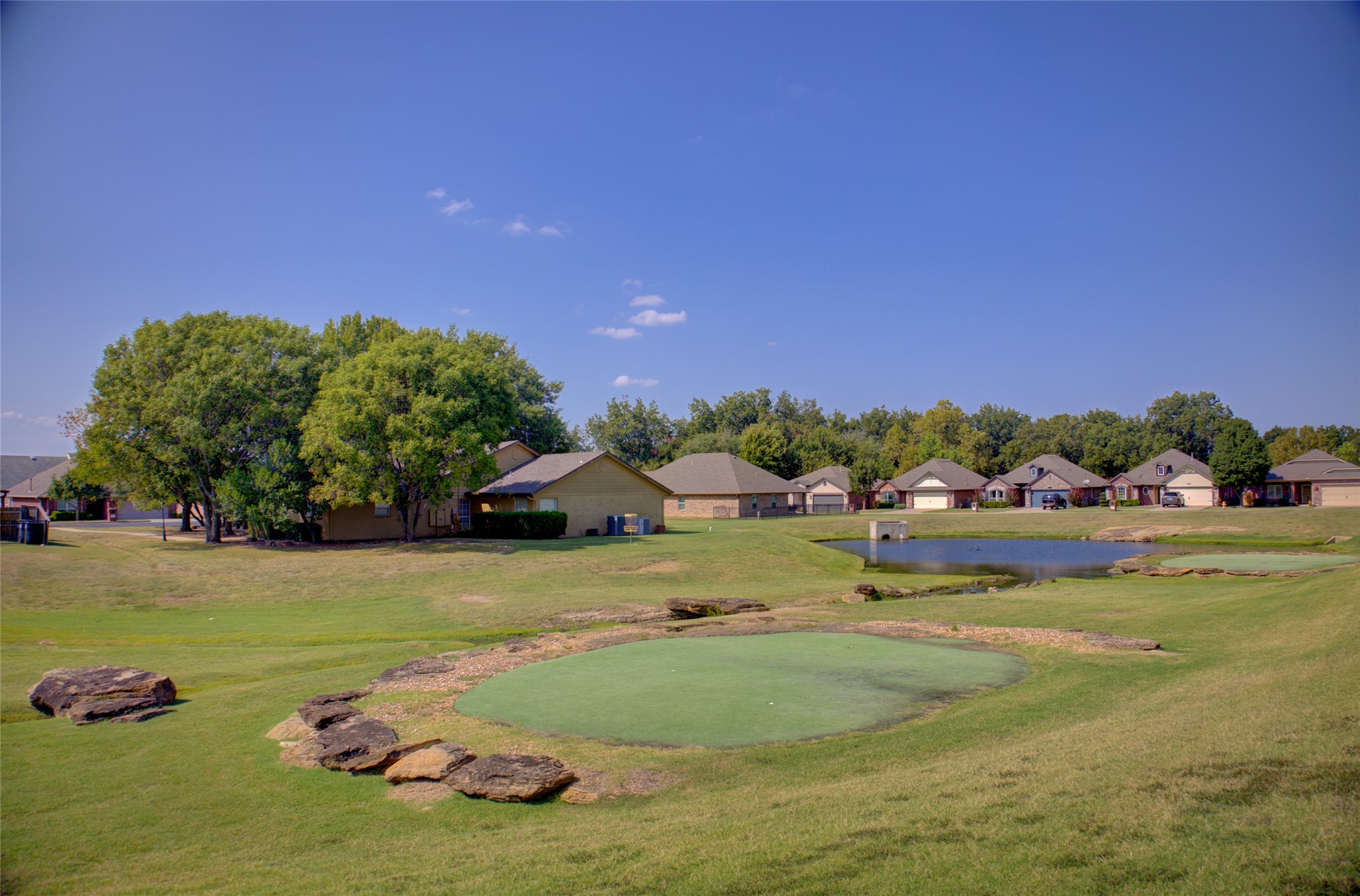 10715 Masters Circle Jenks OK 74037