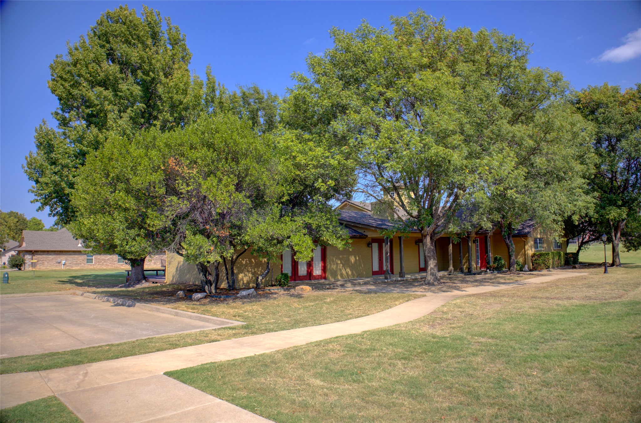 10715 Masters Circle Jenks OK 74037