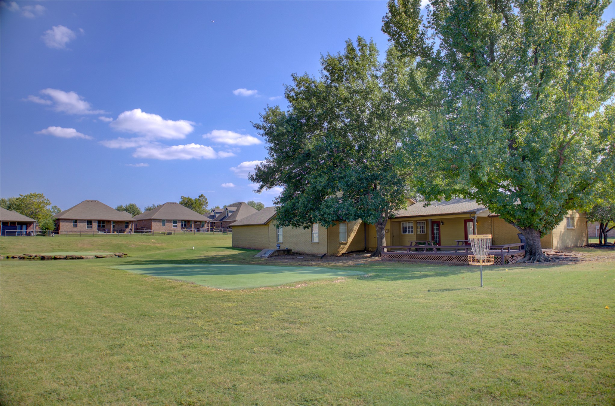 10715 Masters Circle Jenks OK 74037
