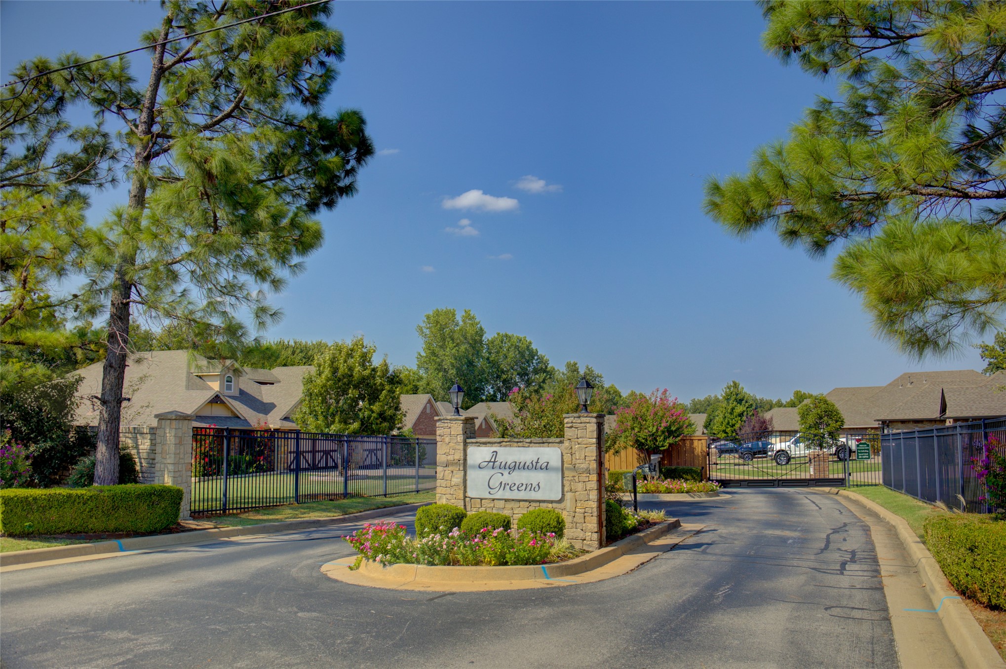 10715 Masters Circle Jenks OK 74037