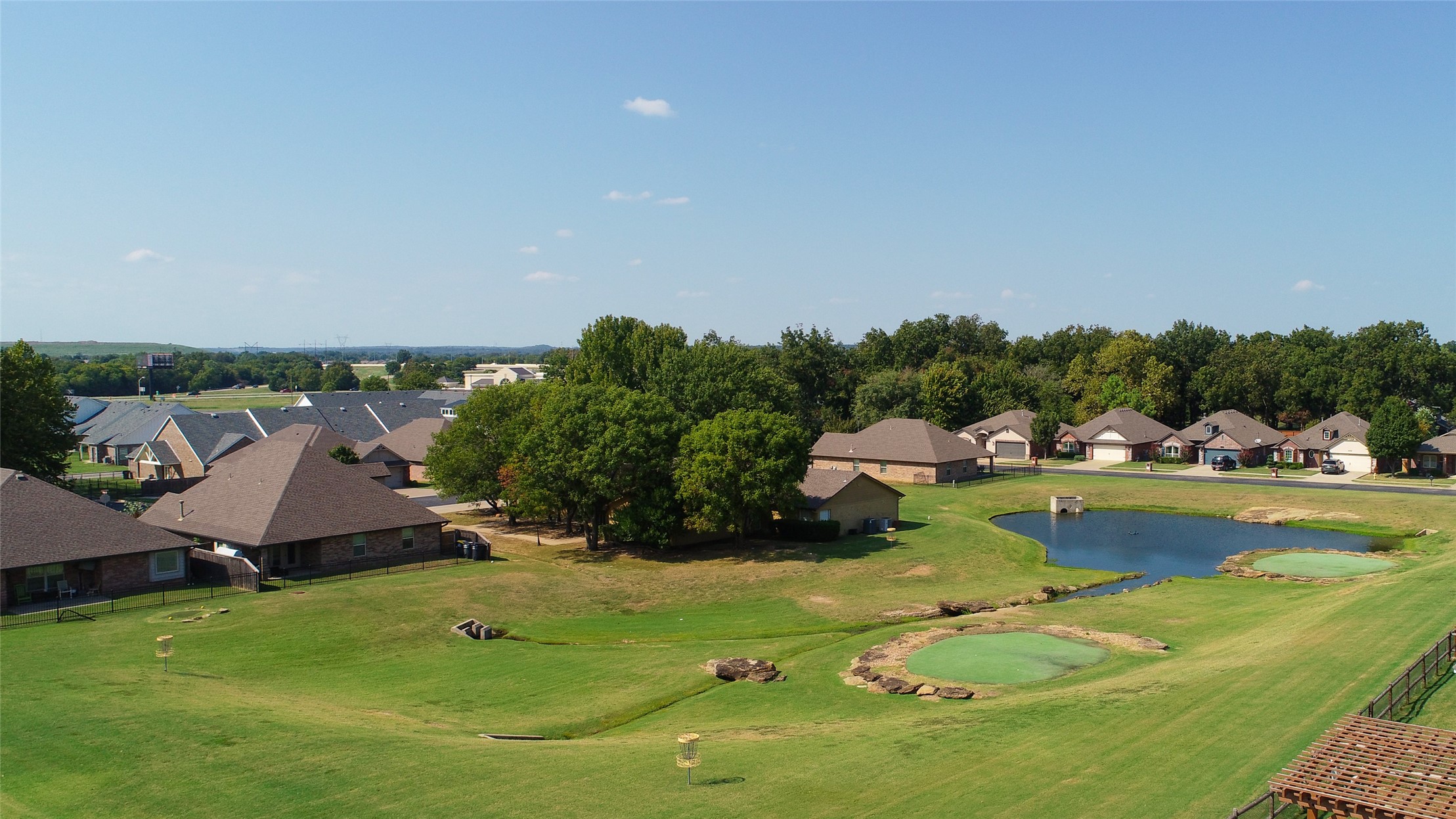 10715 Masters Circle Jenks OK 74037